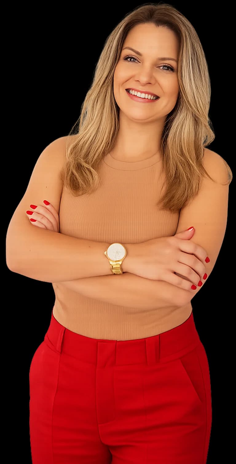 Silvana Santanna: personal organizer São Paulo