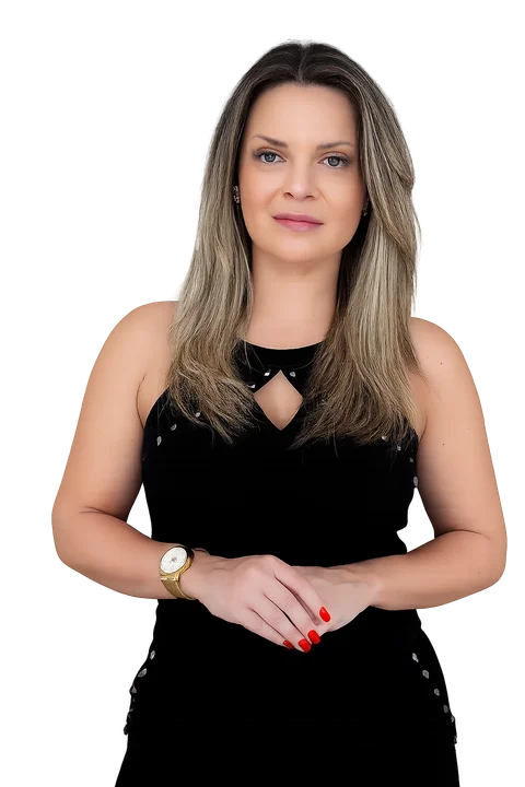 Silvana Santanna — Personal Organizer São Paulo
